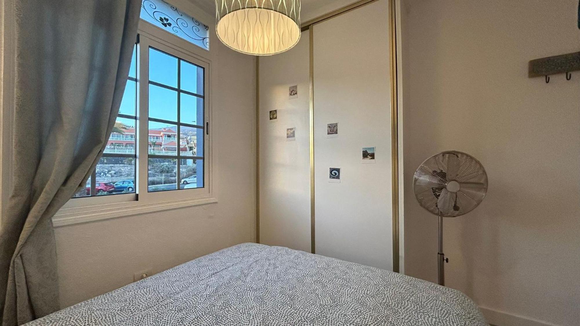Huebsche Ferienwohnung Mit 2 Schlafzimmern, Pool Und Wlan, Strandnaehe Кальяо-Сальвахе Экстерьер фото
